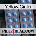 Yellow Cialis viagra4